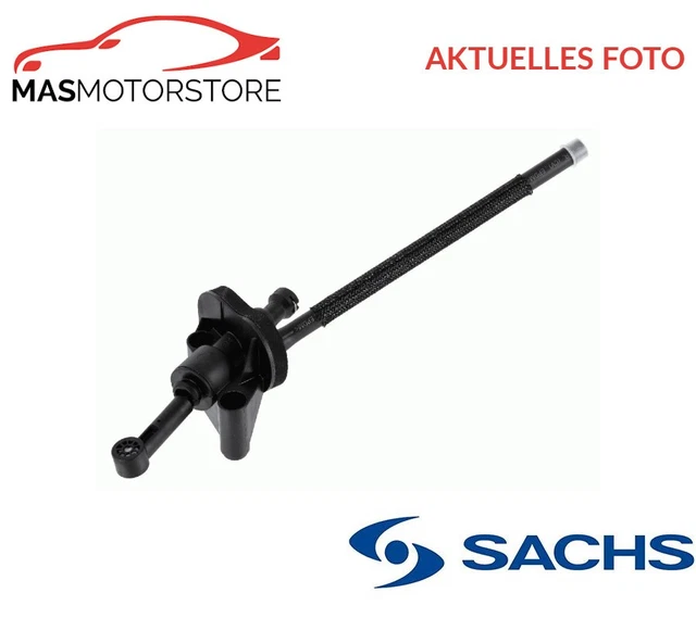 TRW PNB478 Frizione Idraulica - Ricambio Auto Diametro 15,87mm - Foto 5