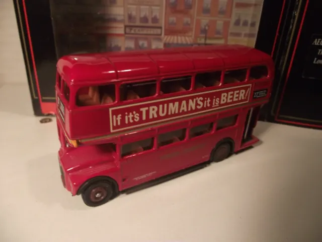 EFE AEC Routemaster Bus London Transport Trumans 15616