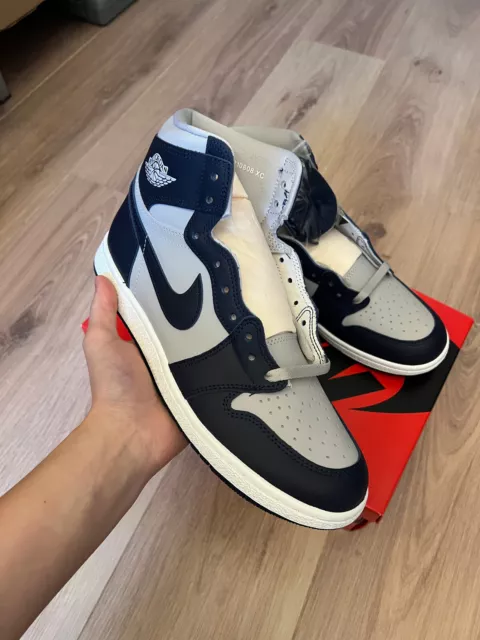 Jordan 1 2025 alto