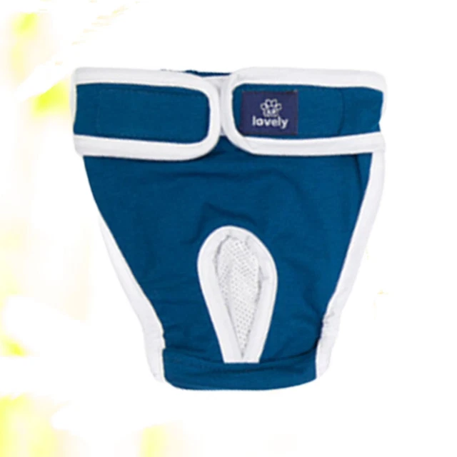 Pet Sanitary Pants Anti-harassment