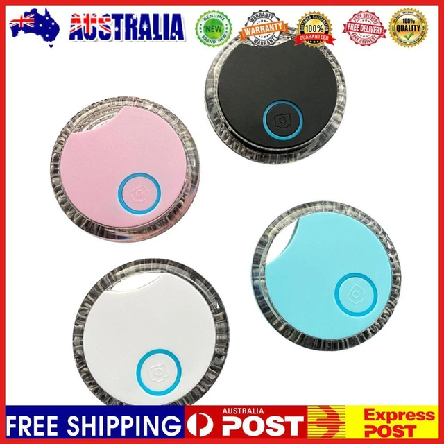 Mini Tracking Device Tag Key Pet Finder Location Bluetooth-compatible Tracker