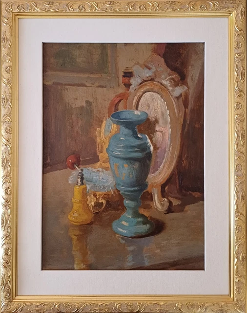 rahmengalerie24 Cornice portafoto 48 x 68 cm, in legno acrilico lucido, senza passepartout, per foto o immagini, in MDF, senza immagine Alice