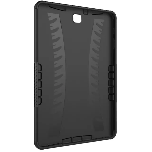 Housse de Protection pour Samsung Galaxy Tab S2 9.7 Outdoor Coque Tablette Solid 3