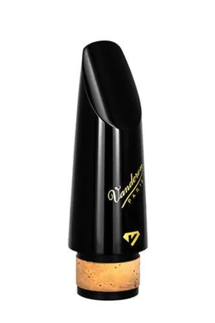Vandoren BD7 BB Clarinette (CM1007)