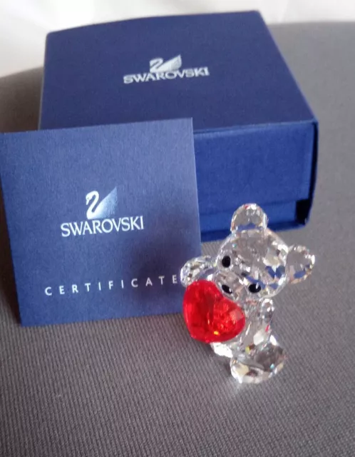 Swarovski Kris - ""Un cuore per te"" - 958449