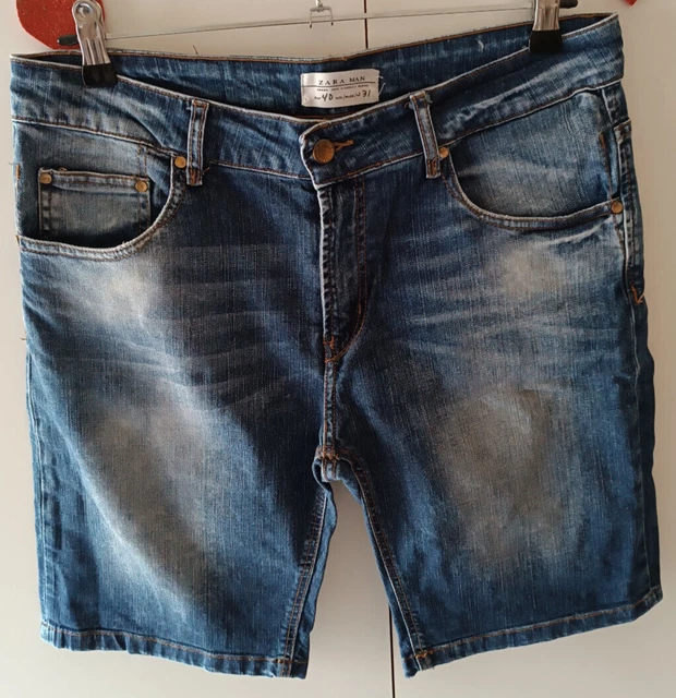 Jeans zara saldi sales