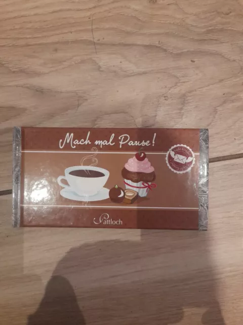 MACH MAL PAUSE EUR 1,00 - PicClick DE