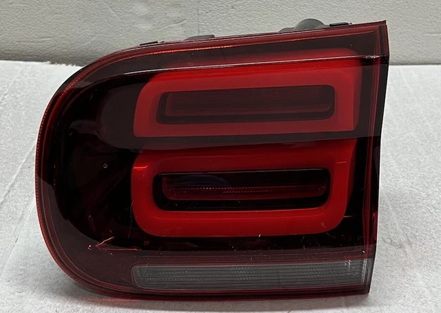 FANALINO CATARIFRANGENTE PER Fiat 500X 500 X 14 Posteriore Dx FANALINO CATARIFRANGENTE PER Fiat 500X 500 X 14 Posteriore Dx