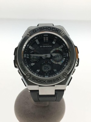 CASIO G-SHOCK MULTI Band 5 Tough Solar Men's Watch Preowned £283.69 ...