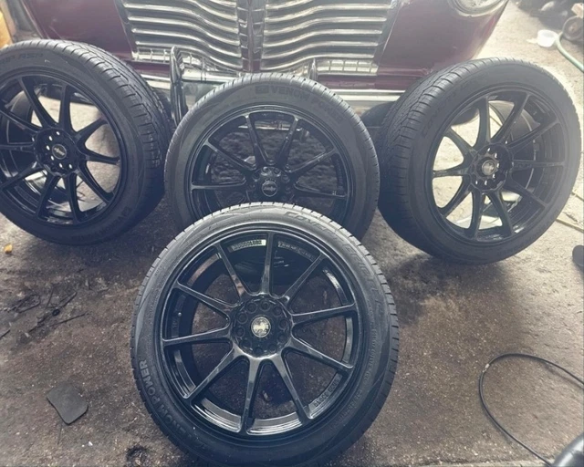 Wheel & Tire Packages, Wheels, Tires & Parts, Car & Truck Parts
