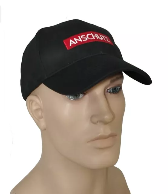 Anschütz Base Cap Sport - Ebay