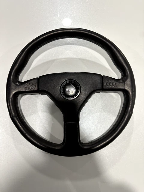 人気の春夏 MOMO PERFECT IN AVAILABLE WHEEL STEERING SPOKE 3