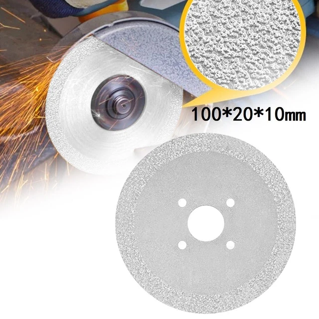 Vitrified Brick Cutting Disc Cuting Blade Cutting Tool Muti-function Sharp
