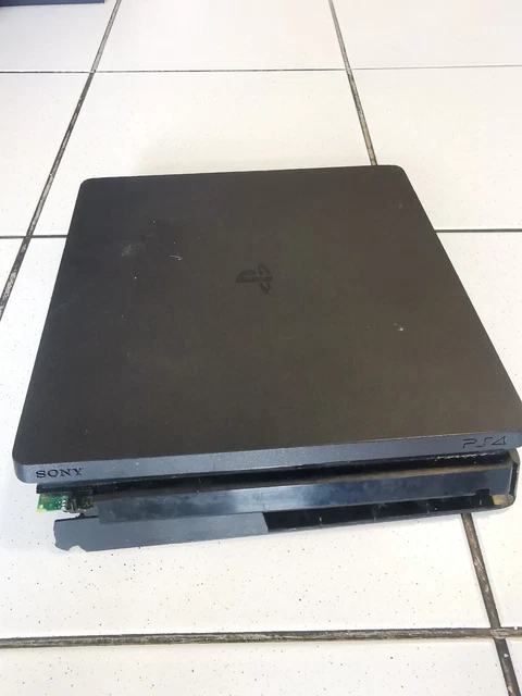 Console Sony PlayStation 4 Ps4 Slim Pour Pièces Détachées
