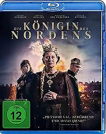 Die Königin des Nordens von Splendid Film/WVG | DVD | Zustand gut