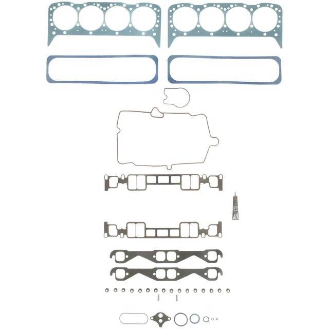 HS 7733 PT-16 Head Gasket Set