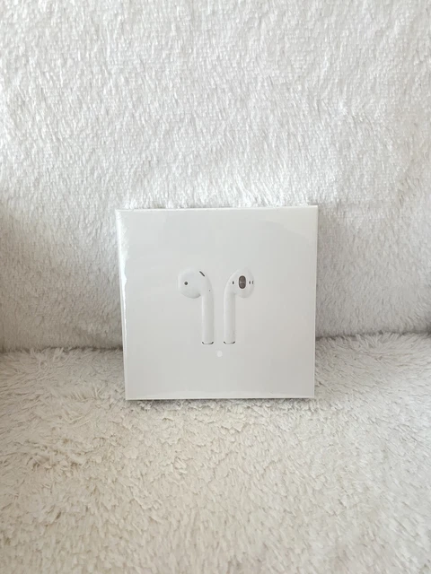 AirPods 2 NEUF