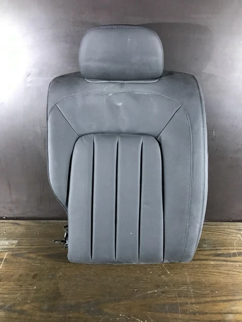 Banquette Arrière Jouet Tippco Pour Mercedes Dirigeant 934 – Neuve Sous Emballage