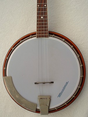 4 stringed instruments 4 stringed instruments