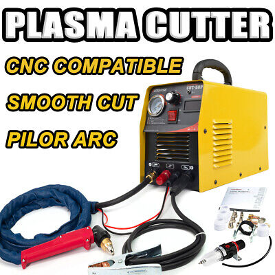 Plasma Schneider CONVERTITORE cut50 IGBT ACCENSIONE PILOTA plasma dispositivo di taglio fino a 14mm 