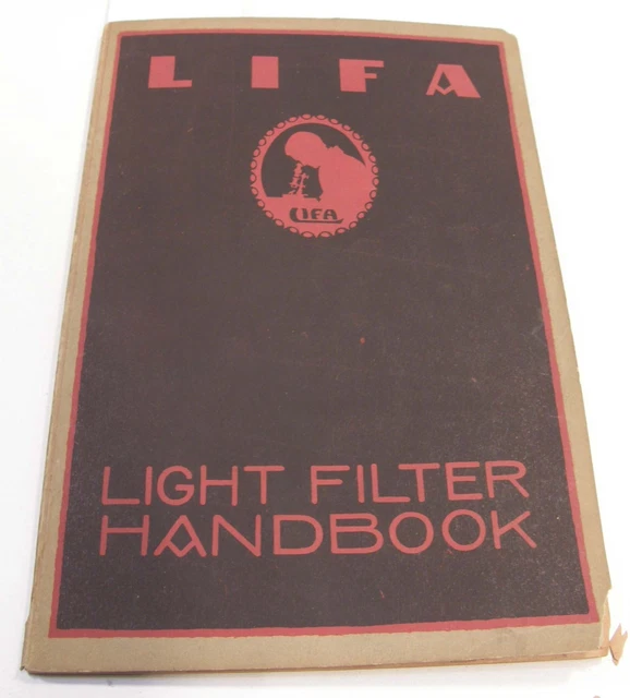 Vintage Manuals & Guides, Vintage Movie & Photography, Cameras