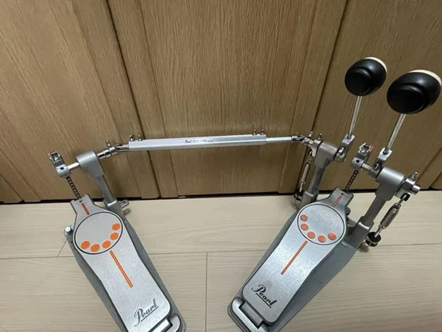 P-932 POWERSHIFTER DEMON STYLE DOUBLE P… P-932SC / ソフトケース付