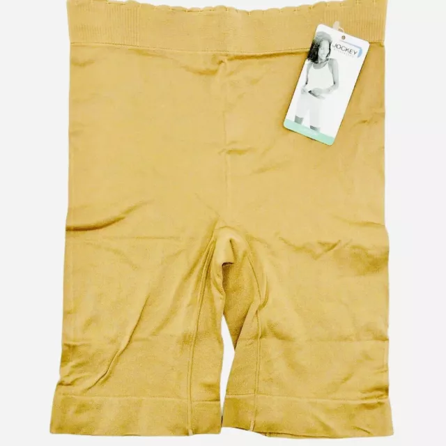 NWT JOCKEY WOMEN'S Underwear Skimmies Slipshort, Light Size S £10.26 -  PicClick UK