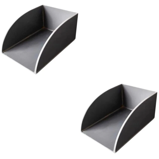 2X PORTATILE DEVIATORE Grondaia# Grondaia Raccolta Acqua Piovana EUR 21