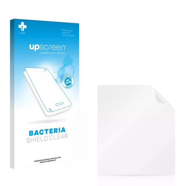 upscreen Protection Ecran pour Freestyle Freedom Lite Antibactérien Film