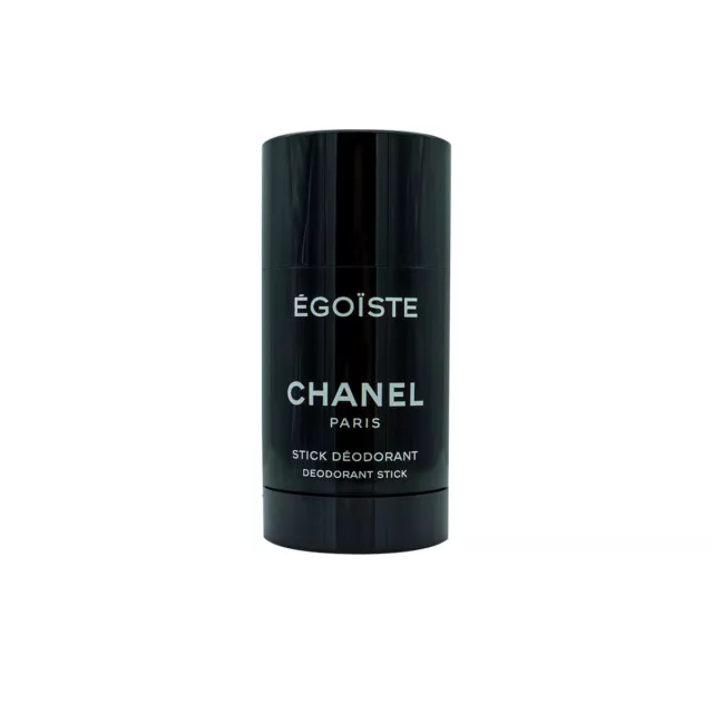 Chanel Egoiste Deo Stick 75 mL Herren Deodorant