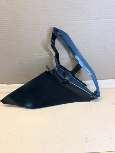 intérieur carénage gauche suzuki gsxr 1000 k9 l6 2009 2016 94462-47h00