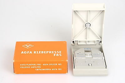 Agfa Film stampa adesiva f8s 