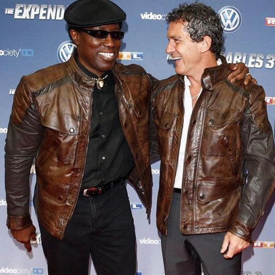 Matchless tom jacket sale