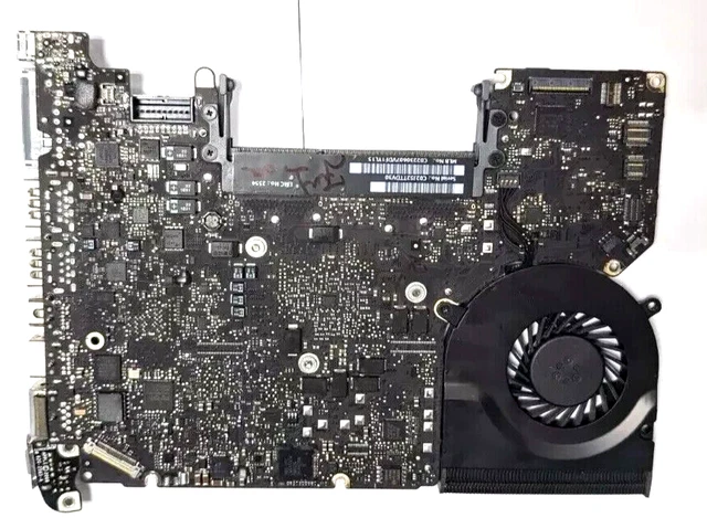 Apple Macbook Pro 13" A1278 2011 I5 2.3Ghz Logic Board 820-2936-A 820-2936-B - Foto 1