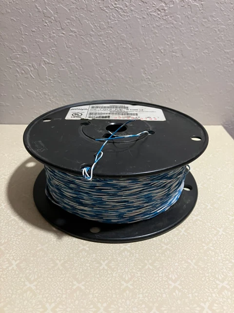 Cross-Connect Wire 1,000 ft.