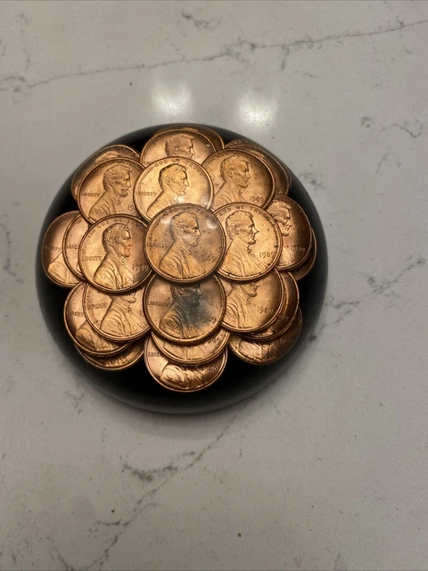 RMS Titanic Challenge Coin - Commemorative Ship Token With Protective Case