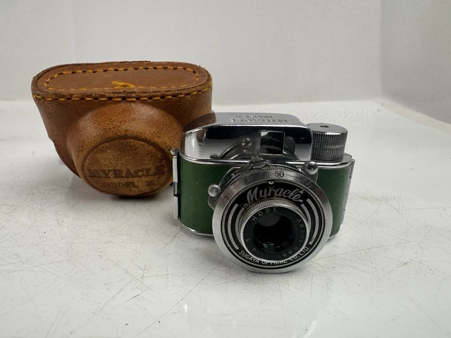 Appareil photo soviétique «Narciss» 1964 - Photo, audio & vidéo