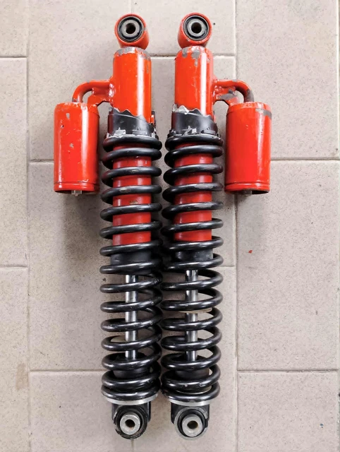 SET AMMORTIZZATORE COFANO Anteriore Sinistro/Destra per Fiat Multipla SET AMMORTIZZATORE COFANO Anteriore Sinistro/Destra per Fiat Multipla