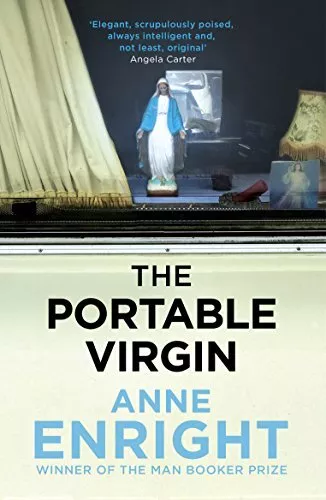 The Portable Virgin, Enright, Anne