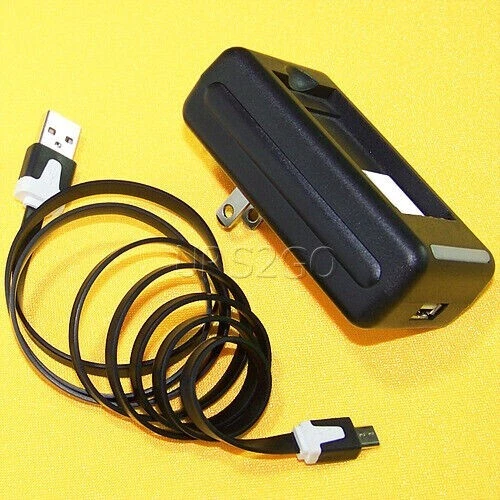 Brand NEW Home Charger For Nokia BL-5C 2118 6086 6108 6205 6555 6600 6620 6682