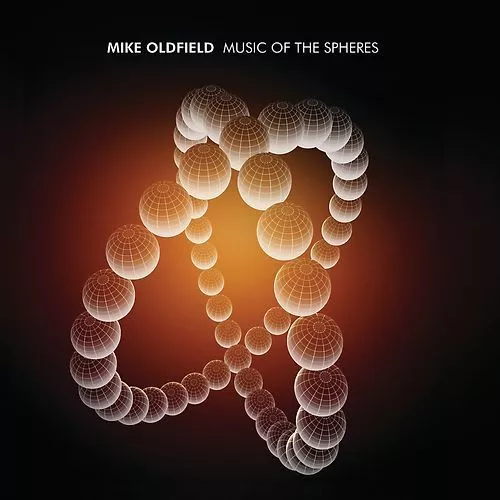 Mike Oldfield - Music of the Spheres (Lim.Deluxe Edt.)