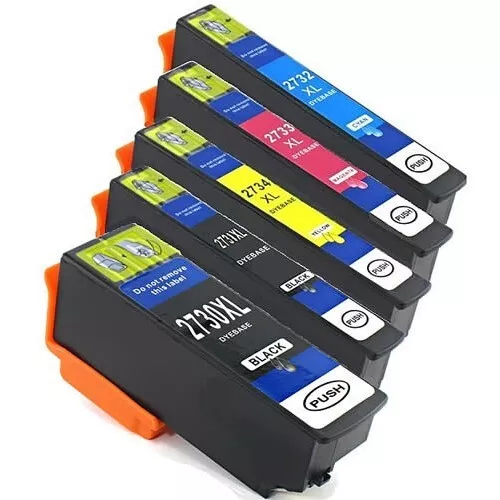 20x Non-OEM Ink Cartridge 273 273XL for Epson XP-510 XP-520 XP-600 XP-610 XP-620