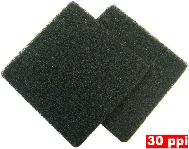 30 ppi Filtration Foam for Rena Filstar xP Filter Media 724A 30PPI