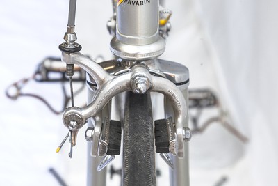 BICI CORSA VINTAGE Pavarin EUR 1.500,00 - PicClick IT