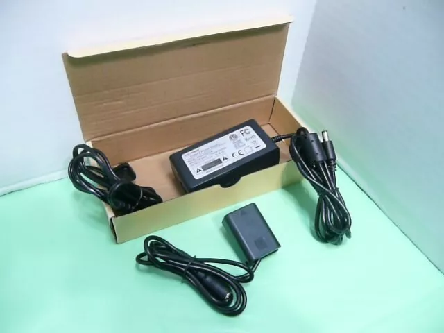 7.6V 2A  Power Supply Adapter AC/DC Coupler Dummy Battery For SONY AC-PW20 USA