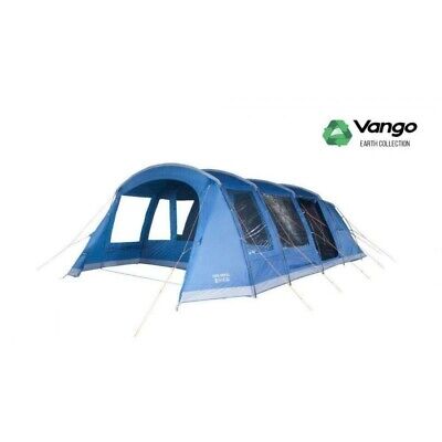 Vango Catalina 500SE Black Coded Fibreglass Centre Tent Pole Run 2018 
