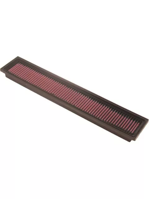 K&N Panel Air Filter (33-2193)