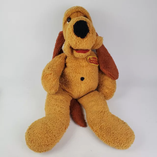 Doogan best sale stuffed dog