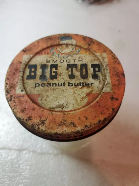 https://www.picclickimg.com/lssAAOSwoolkC7n6/Vintage-Big-Top-Smooth-Peanut-Butter-Jar-with.webp
