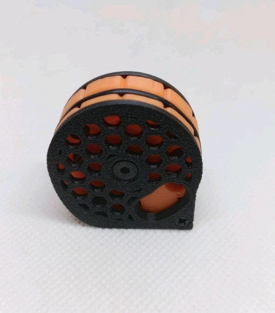 NEW DESIGN: Umarex Notos / Artemis / SPA / Snowpeak / SMK PP750 - Foto 5